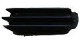 GRIGLIA PARAURTI ANTERIORE DX MITSUB PAJERO SPORT 09/99>04