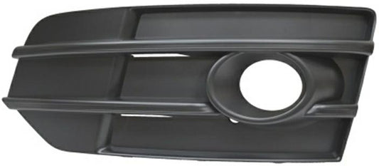 GRIGLIA PARAURTI ANTERIORE SX C/FENDI AUDI Q5 09/12> OFF ROAD
