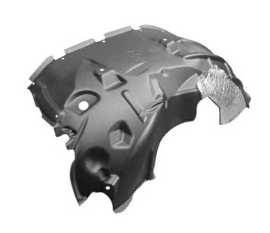 LOCARO ANTERIORE DX JEEP WRANGLER 01/18> RUBICON