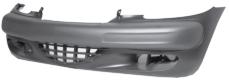 PARAURTI ANTERIORE PARZ PRIMER C/FENDI CHRYSLER PT CRUISER 01/01>12/04