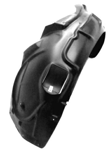 LOCARO ANTERIORE SX AUDI A6 11/08>12/10