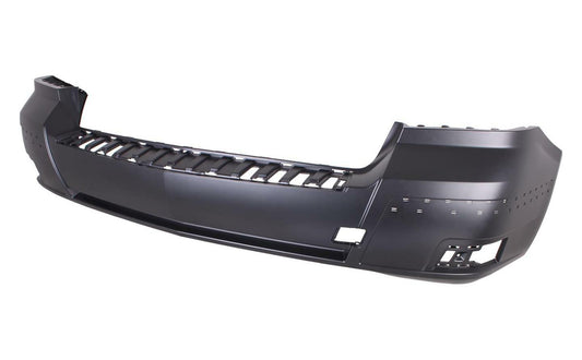 PARAURTI POSTERIORE PRIMER C/FORI MODANATURE MERCEDES GLK X204 07/08>04/12