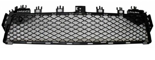 GRIGLIA PARAURTI ANTERIORE C/LE MERCED CLASSE C W204 01/11> C63/AMG
