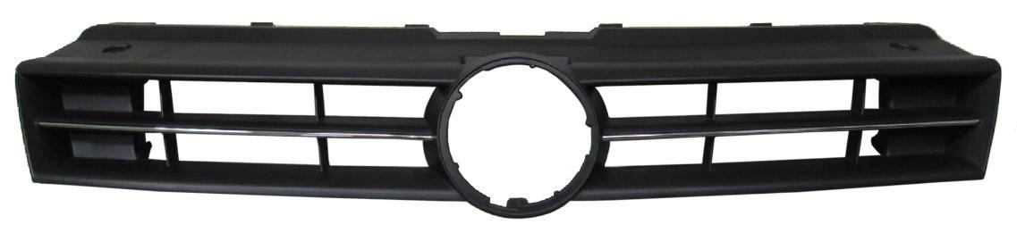 GRIGLIA C/MODANATURE CROMO VW POLO 09/09>