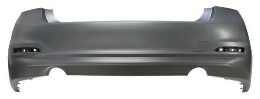 PARAURTI POSTERIORE PRIMER C/2FORI MARM BMW SERIE 3 F30 07/15> BASIS