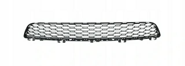 GRIGLIA PARAURTI ANTERIORE C/LE BMW SERIE 5 G30-G31 01/16> M-TECH