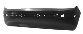 PARAURTI POSTERIORE SKODA FABIA 01/00>12/06
