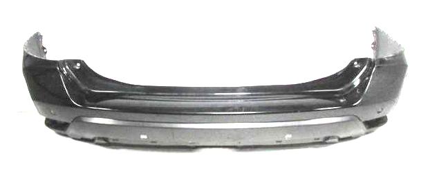 PARAURTI POSTERIORE NISSAN X-TRAIL  07/17>