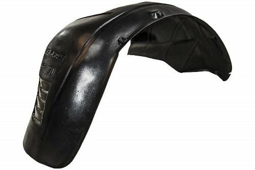 LOCARO ANTERIORE SX MERCEDES VITO W638/VIANO 12/95>08/03