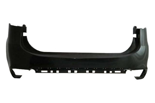 PARAURTI POSTERIORE KIA CARENS C/SPOILER 01/13>