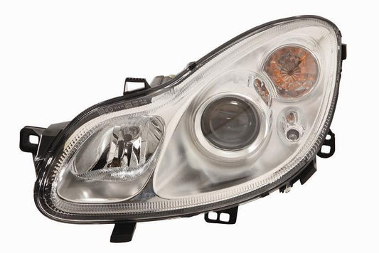 FARO DX H7-H7 PREDISPOSTO REGOLAZIONE ELETT SMART FORTWO 03/07>06/14