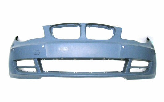 PARAURTI ANTERIORE PRIMER C/SENS BMW SERIE 1 COUPE E82 01/07>