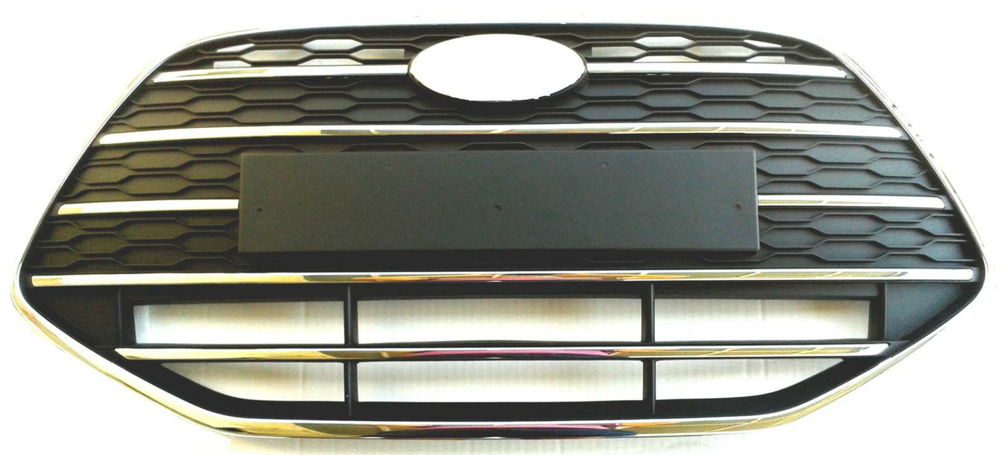 GRIGLIA PARAURTI ANTERIORE HYUNDAI I20 COUPE 01/14>