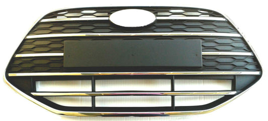 GRIGLIA PARAURTI ANTERIORE HYUNDAI I20 COUPE 01/14>