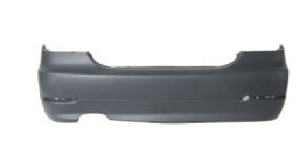 PARAURTI POSTERIORE PRIMER BMW SERIE 5 E60 04/07>03/09