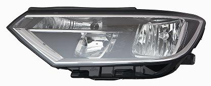 FARO SX H7-H9 CON MOTOR ELETT VW PASSAT 09/14>