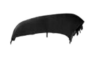 MODANATURE PARAURTI ANTERIORE DX INF PORSCHE PANAMERA 01/13>