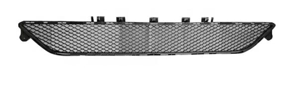 GRIGLIA PARAURTI ANTERIORE C/LE MERCEDES CLASSE E W212 03/13> AVANTG