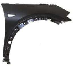 PARAF A/DX OPEL GRANDLAND X 01/17>