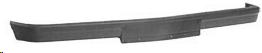 MODANATURE PARAURTI ANTERIORE MERCEDES 190 W201 01/83>08/88