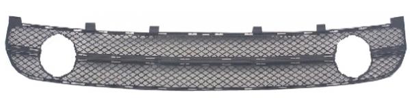 GRIGLIA PARAURTI ANTERIORE C/FENDI VW NEW BEETLE 01/01>12/05