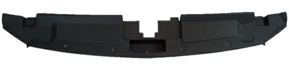 COPERTURA RAD SEAT LEON 01/17>
