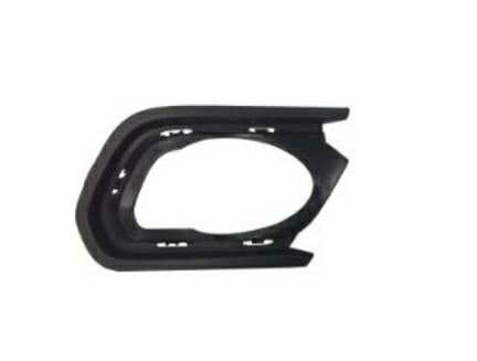 GRIGLIA PARAURTI ANTERIORE DX C/FENDI DACIA SANDERO STEPWAY 09/16>