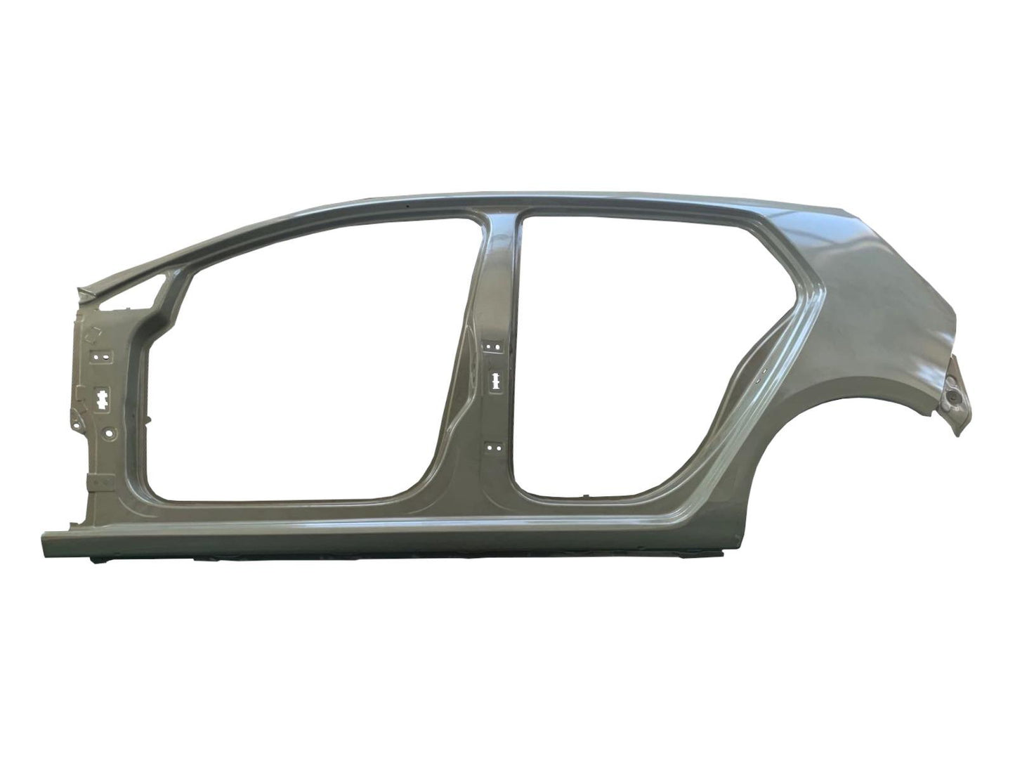 FIANCATA SX VW GOLF 7 01/12> 5P