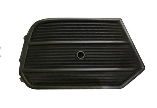 GRIGLIA PARAURTI ANTERIORE DX C/SENS AUDI Q3 01/15>