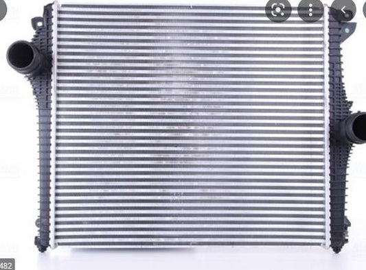 INTERCOOLER ALFA R. GIULIA