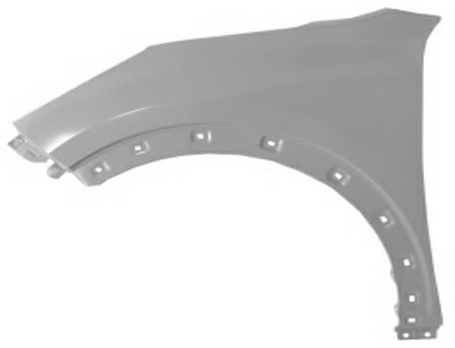 PARAF A/SX KIA NIRO 01/16>