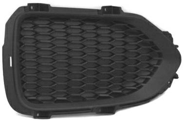 GRIGLIA PARAURTI ANTERIORE DX KIA SORENTO 01/10>