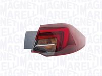 FANALE POSTERIORE SX ESTERNO A LED OPEL INSIGNIA GRAND SPORT