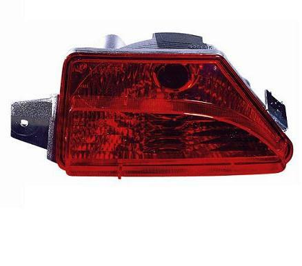 FANALE POSTERIORE SX RETRONEBBIA FIAT BRAVO 07/07>