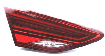 FANALE POSTERIORE DX INTERNO A LED SEAT LEON 12/12>