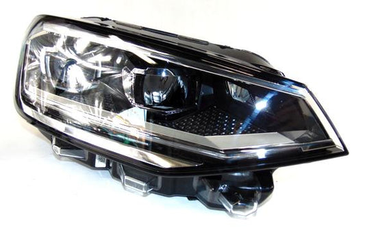 FARO DX A LED ADB VW SPORTSVAN 01/17>