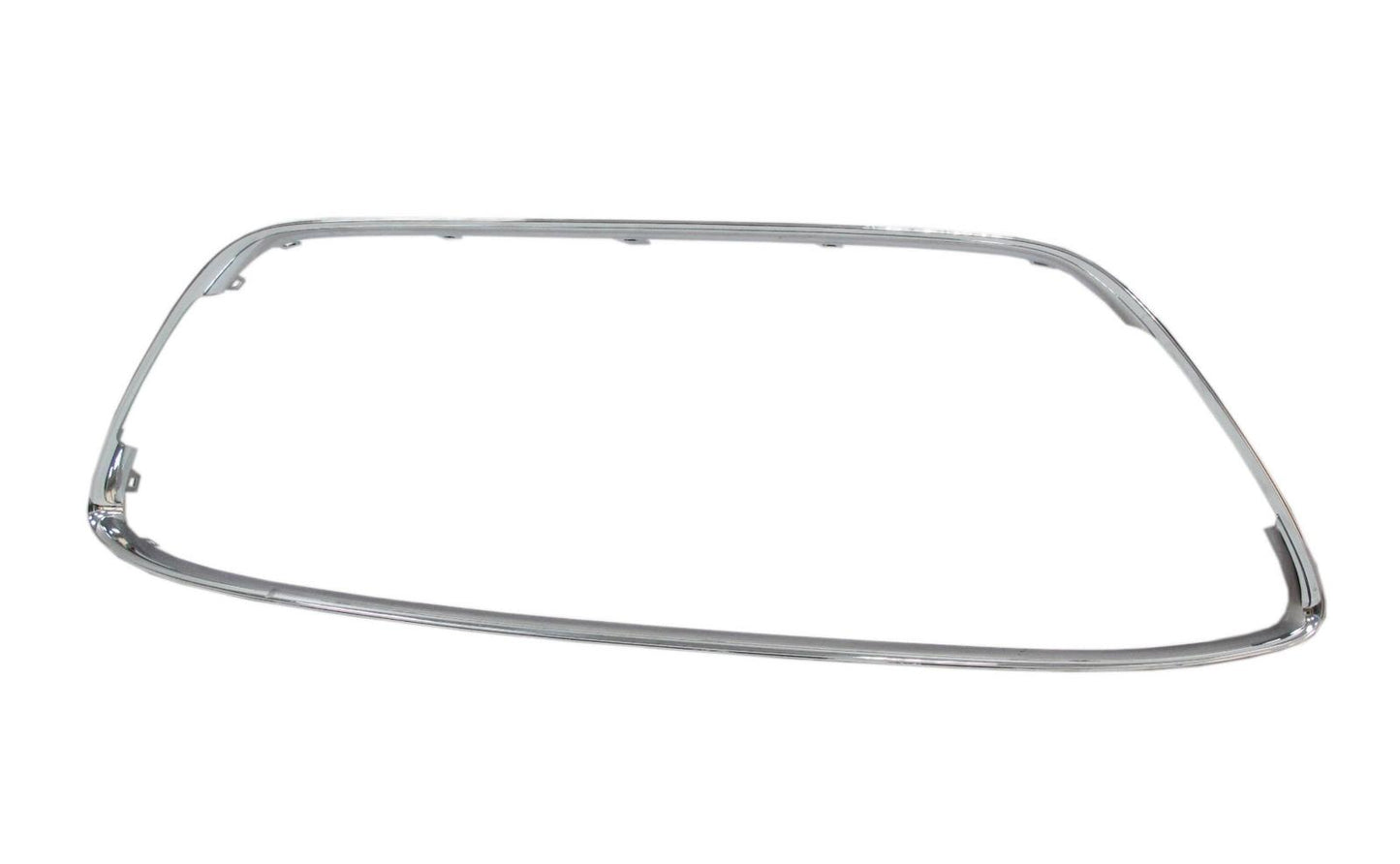 CORNICE CROMO GRIGLIA PARAURTI ANTERIORE FORD FIESTA 01/09>