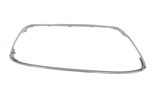 CORNICE CROMO GRIGLIA PARAURTI ANTERIORE FORD FIESTA 01/09>