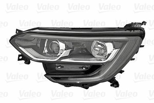 FARO DX H7-LED HIGH RENAULT MEGANE GRAND COUPE 11/15>