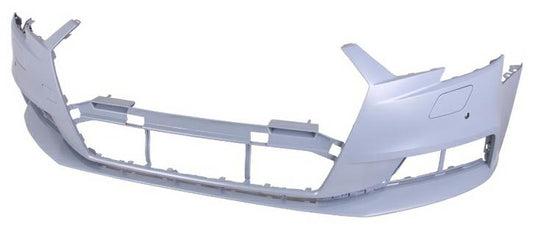 PARAURTI ANTERIORE PRIMER C/PCD+TRACCE PA AUDI A3 3P-5P 05/16> -TUV-