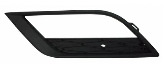 GRIGLIA PARAURTI ANTERIORE SX C/FENDI SEAT IBIZA 01/12>