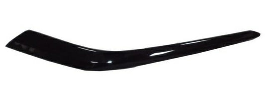 MODANATURE NERA LUCIDA GRIGLIA PARAURTI  ANTERIORE DX PEUGEOT 208 06/15> GTI