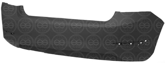 PARAURTI POSTERIORE SKODA FABIA 09/18> -TUV-ES-