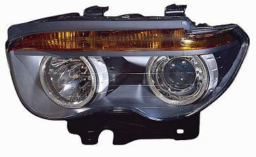 FARO SX 2H7 CON MOTOR ELETT BMW SERIE 7 E65/E67 01/01> PARAB NERA