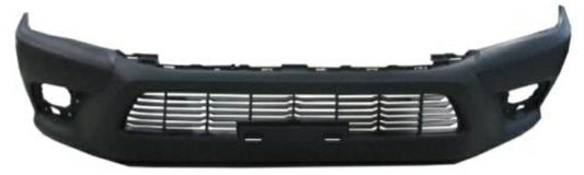 PARAURTI ANTERIORE TOYOTA HILUX 01/16> 2WD