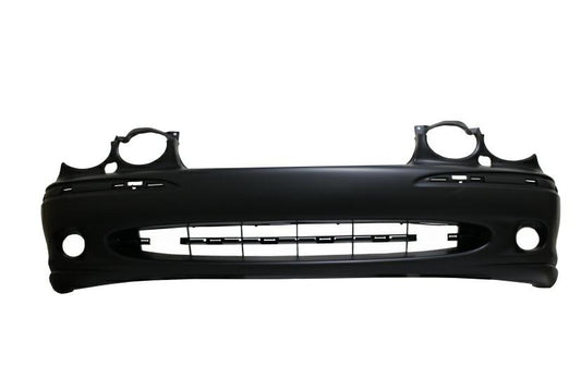 PARAURTI ANTERIORE PRIMER C/LAVAFARI JAGUAR X-TYPE 01/01>