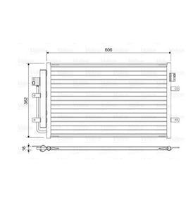 IV5127D CONDENSATORE DAILY 11>