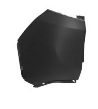 CANTONALE POSTERIORE SX PEUGEOT 3008 01/16>