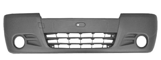 PARAURTI ANTERIORE C/FENDI OPEL VIVARO 07/07>