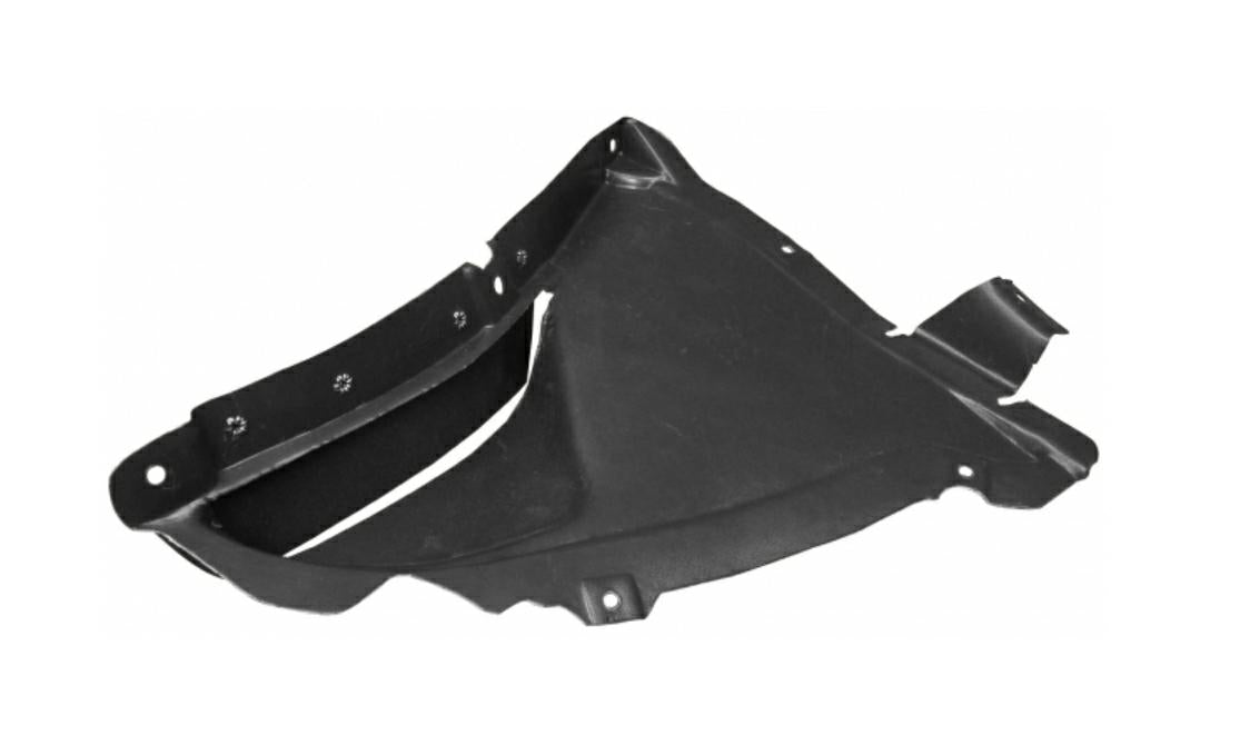 LOCARO ANTERIORE DX PARTE ANTERIORE INF BMW SERIE 5 F10-F11 01/10>